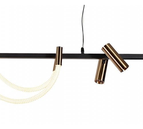 Подвесной светильник Kink Light 08039K-140A,19(20) Кайли