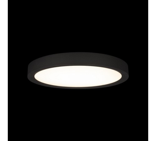 Накладной светильник Loft it 10227/24 Black Extraslim Накладной светильник Loft it 10227/24 Black Extraslim