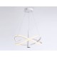 Подвесная люстра Ambrella Light FL5367 FL