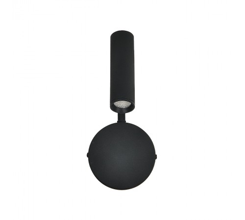 Бра Escada 10299/1LED Black Koppa Бра Escada 10299/1LED Black Koppa