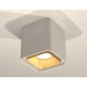 Накладной светильник Ambrella Light XS7840004 XS