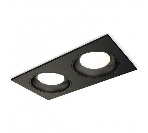 Встраиваемый светильник Ambrella Light XC7636060 XC
