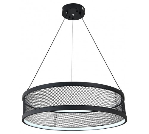 Подвесной светильник Indigo 10022/1P Black Solido Подвесной светильник Indigo 10022/1P Black Solido