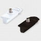 Переходник для трека Italline WSO 77C white WSO