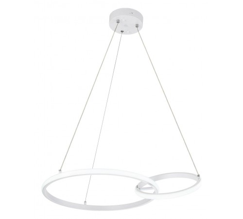 Подвесной светильник Escada 10230/2LED White Relation Подвесной светильник Escada 10230/2LED White Relation