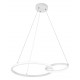 Подвесной светильник Escada 10230/2LED White Relation