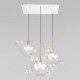 Подвесной светильник Loft it 2034-S3 Bolle