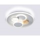 Накладной светильник Ambrella Light FL4803 FL