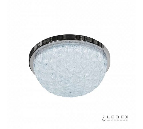 Накладной светильник iLedex FOKD-68-352 CR Bliss Накладной светильник iLedex FOKD-68-352 CR Bliss