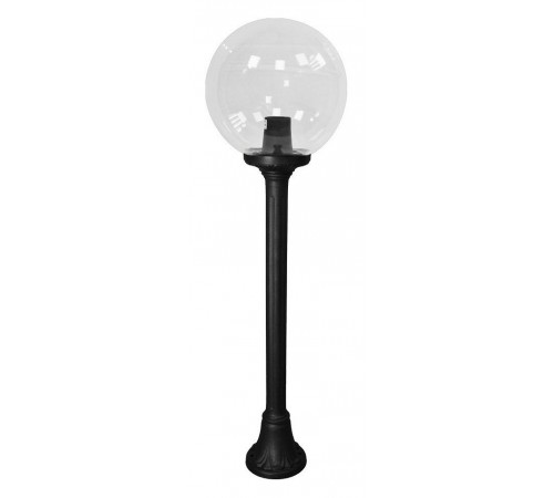 Наземный высокий светильник Fumagalli G30.151.000.AXF1R Globe 300