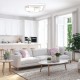 Накладной светильник Escada 10298/3LED Streamline