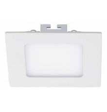 Встраиваемый светильник Eglo 94053 Fueva 1