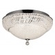 Потолочная люстра LUMINA DECO DDC 821-40A Ortaggio