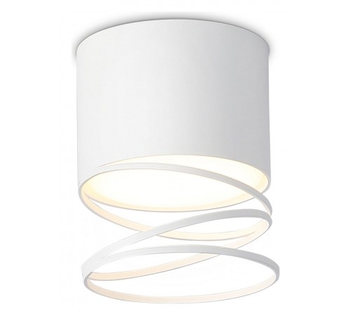 Накладной светильник Ambrella Light TN71103 TN