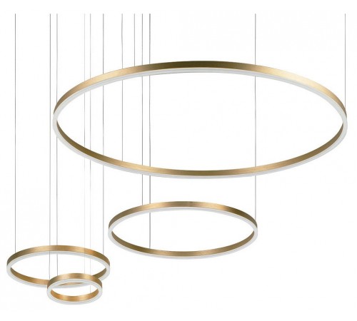 Подвесной светильник Loft it 10017/4S Ring Подвесной светильник Loft it 10017/4S Ring