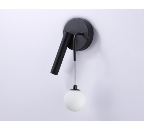 Бра с подсветкой Ambrella Light FL66385 FL Бра с подсветкой Ambrella Light FL66385 FL