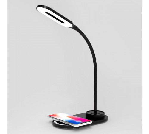 Настольная лампа офисная Ambrella Light DE589 DE Настольная лампа офисная Ambrella Light DE589 DE