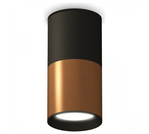 Накладной светильник Ambrella Light XS6304070 XS Накладной светильник Ambrella Light XS6304070 XS