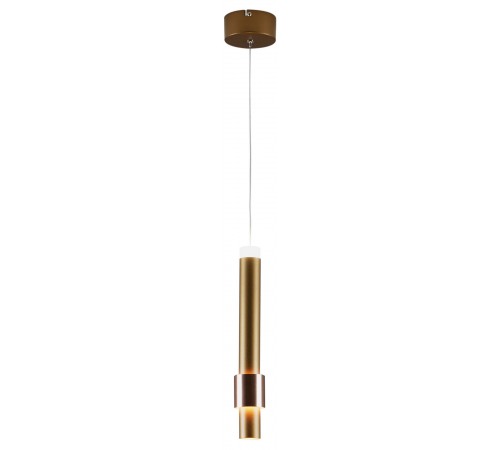 Подвесной светильник Moderli V10882-PL Elli