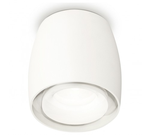 Накладной светильник Ambrella Light XS1141041 XS Накладной светильник Ambrella Light XS1141041 XS