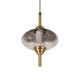 Подвесной светильник Loft it 10421/C Smoke Helix