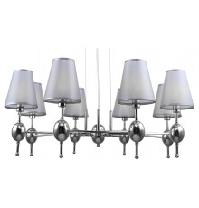 Подвесная люстра Escada 2106/8S Elegy