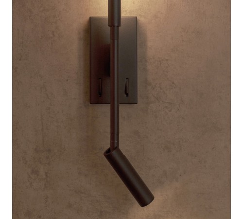 Бра с подсветкой Mantra 6703 Torch Бра с подсветкой Mantra 6703 Torch