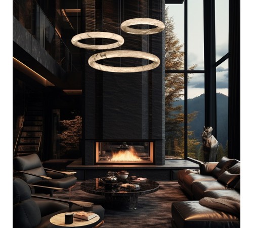 Подвесной светильник Loft it 10407/600 Oslo Подвесной светильник Loft it 10407/600 Oslo