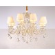 Подвесная люстра Ambrella Light TR4561 TR