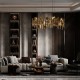 Подвесной светильник Loft it 10396/850R Escama
