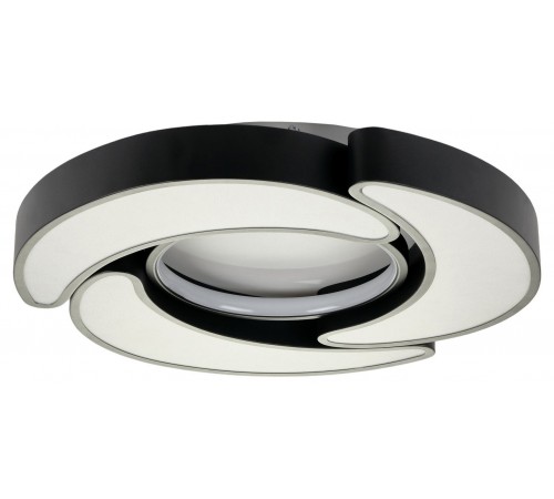 Накладной светильник MyFar MR9210-CL Lysithea Накладной светильник MyFar MR9210-CL Lysithea