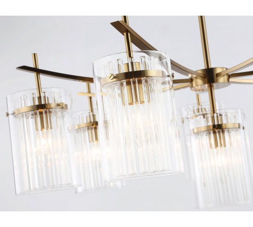 Подвесная люстра Ambrella Light LH56033 LH
