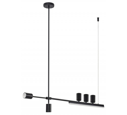 Светильник на штанге Kink Light 07618-150,19 Рия Светильник на штанге Kink Light 07618-150,19 Рия