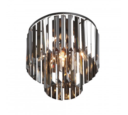 Потолочная люстра Vitaluce V5155-1/4PL V5155 Потолочная люстра Vitaluce V5155-1/4PL V5155