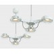 Подвесной светильник Italline SLD 075P3 white SLD 075P3