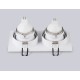 Встраиваемый светильник Ambrella Light TN102830 TN