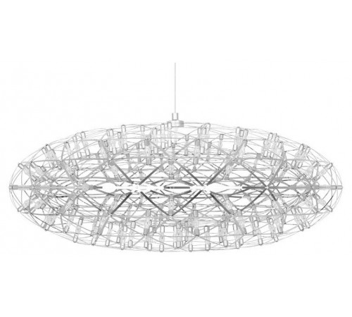 Подвесной светильник Loft it 9027-75 Chrome Raimond Подвесной светильник Loft it 9027-75 Chrome Raimond