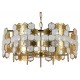 Подвесной светильник Indigo 12047/6P Brass Delizia