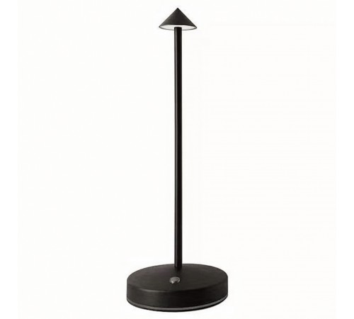 Настольная лампа декоративная Kink Light 07209-T,19 Кальми