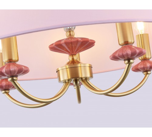 Подвесной светильник Ambrella Light LH75021 HIGH LIGHT Подвесной светильник Ambrella Light LH75021 HIGH LIGHT