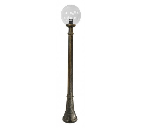 Фонарный столб Fumagalli G30.158.000.BXF1R Globe 300 Фонарный столб Fumagalli G30.158.000.BXF1R Globe 300