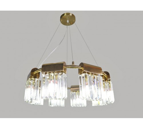 Подвесная люстра Alfa-Light F3224-08 F3224 Подвесная люстра Alfa-Light F3224-08 F3224
