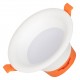 Встраиваемый светильник Arlight 035593 BLIZZARD