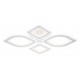 Потолочная люстра Escada 10257/4LED Atria