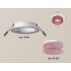 Встраиваемый светильник Ambrella Light XC7621022 XC