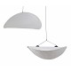Подвесной светильник Kink Light 08022-60+60,01 Брами