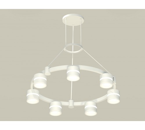 Подвесная люстра Ambrella Light XR92031602 XR Подвесная люстра Ambrella Light XR92031602 XR