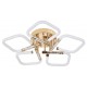 Потолочная люстра Escada 10265/5LED Lacerta