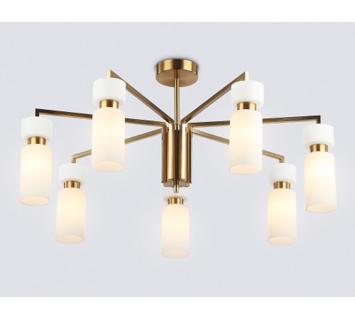 Люстра на штанге Ambrella Light LH56126 LH Люстра на штанге Ambrella Light LH56126 LH