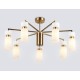 Люстра на штанге Ambrella Light LH56126 LH